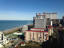 Apartment 44 m² - Iusuf Kobaladze, Batumi, Georgia