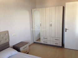 Apartment 2-room 44 m² - Iusuf Kobaladze, Batumi