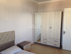 Apartment 2-room 44 m² - Iusuf Kobaladze, Batumi