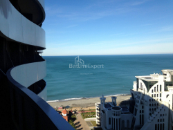 Apartment 44 m² - Iusuf Kobaladze, Batumi, Georgia