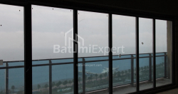 Apartment 2-room 75.9 m² - Lech and Maria Kaczynski, Batumi