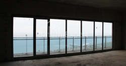 Apartment 2-room 75.9 m² - Lech and Maria Kaczynski, Batumi