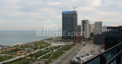 Apartment 172.82 m² - Lech and Maria Kaczynski, Batumi, Georgia