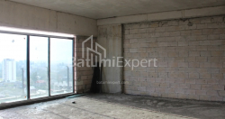Apartment 89.38 m² - Lech and Maria Kaczynski, Batumi, Georgia