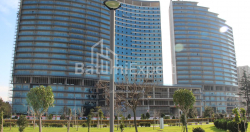 Apartment 2-room 89.4 m² - Lech and Maria Kaczynski, Batumi