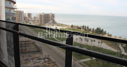 Apartment 173 m² - Lech and Maria Kaczynski, Batumi, Georgia