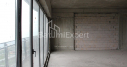 Apartment 2-room 75.9 m² - Lech and Maria Kaczynski, Batumi