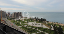 Apartment 2-room 75.9 m² - Lech and Maria Kaczynski, Batumi