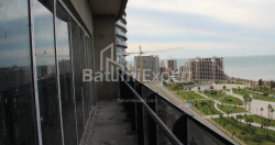 Apartment 75.86 m² - Lech and Maria Kaczynski, Batumi, Georgia