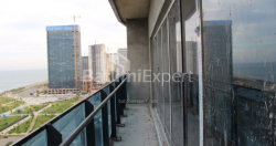 Apartment 75.86 m² - Lech and Maria Kaczynski, Batumi, Georgia