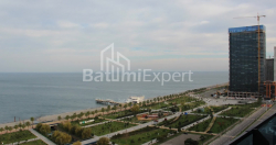 Apartment 75.86 m² - Lech and Maria Kaczynski, Batumi, Georgia