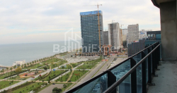 Apartment 75.86 m² - Lech and Maria Kaczynski, Batumi, Georgia