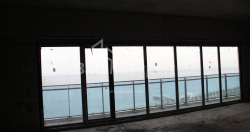 Apartment 2-room 75.9 m² - Lech and Maria Kaczynski, Batumi