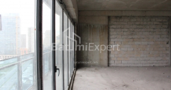 Apartment 75.86 m² - Lech and Maria Kaczynski, Batumi, Georgia