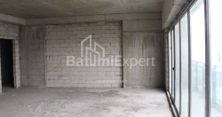 Apartment 75.86 m² - Lech and Maria Kaczynski, Batumi, Georgia