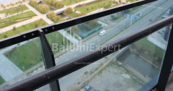 Apartment 75.86 m² - Lech and Maria Kaczynski, Batumi, Georgia