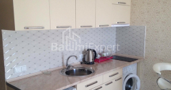 Apartment 1-room 28 m² - Iusuf Kobaladze, Batumi