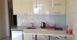 Apartment 1-room 28 m² - Iusuf Kobaladze, Batumi