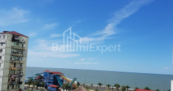 Apartment 28 m² - Iusuf Kobaladze, Batumi, Georgia