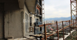 Apartment 63.46 m² - Lech and Maria Kaczynski, Batumi, Georgia