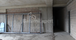 Apartment 63.46 m² - Lech and Maria Kaczynski, Batumi, Georgia