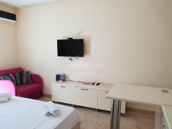 Apartment 1-room 28 m² - Iusuf Kobaladze, Batumi