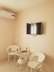 Apartment 28 m² - Iusuf Kobaladze, Batumi, Georgia