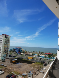 Apartment 28 m² - Iusuf Kobaladze, Batumi, Georgia