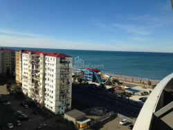Apartment 28 m² - Iusuf Kobaladze, Batumi, Georgia