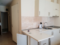 Apartment 28 m² - Iusuf Kobaladze, Batumi, Georgia