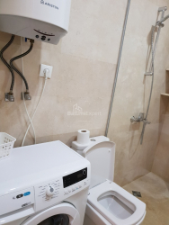 Apartment 28 m² - Iusuf Kobaladze, Batumi, Georgia