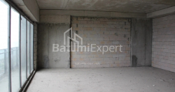 Apartment 75.89 m² - Lech and Maria Kaczynski, Batumi, Georgia
