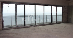 Apartment 75.89 m² - Lech and Maria Kaczynski, Batumi, Georgia