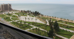 Apartment 2-room 75.9 m² - Lech and Maria Kaczynski, Batumi