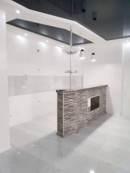 Apartment 3-room 72 m² - Tbel-Abuseridze, Batumi