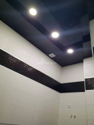 Apartment 72 m² - Tbel-Abuseridze, Batumi, Georgia