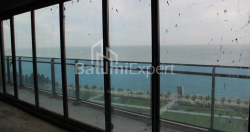 Apartment 75.89 m² - Lech and Maria Kaczynski, Batumi, Georgia