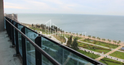 Apartment 75.89 m² - Lech and Maria Kaczynski, Batumi, Georgia