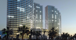 Apartment 2-room 173 m² - Lech and Maria Kaczynski, Batumi