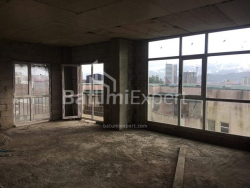 Apartment 67.5 m² - Petre Bagrationi, Batumi, Georgia