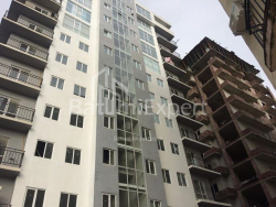 Apartment 67.5 m² - Petre Bagrationi, Batumi, Georgia