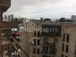 Apartment 67.5 m² - Petre Bagrationi, Batumi, Georgia