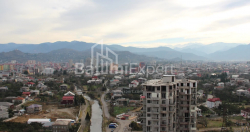 Apartment 2-room 89.5 m² - Lech and Maria Kaczynski, Batumi