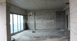Apartment 89.51 m² - Lech and Maria Kaczynski, Batumi, Georgia