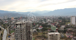 Apartment 63.46 m² - Lech and Maria Kaczynski, Batumi, Georgia