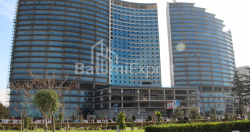 Apartment 2-room 63.5 m² - Lech and Maria Kaczynski, Batumi