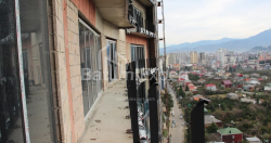 Apartment 63.46 m² - Lech and Maria Kaczynski, Batumi, Georgia