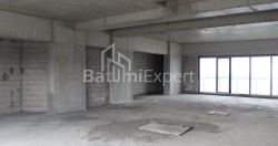 Apartment 2-room 173.2 m² - Lech and Maria Kaczynski, Batumi