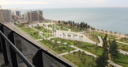Apartment 2-room 75.9 m² - Lech and Maria Kaczynski, Batumi