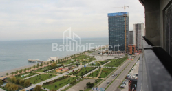 Apartment 75.89 m² - Lech and Maria Kaczynski, Batumi, Georgia